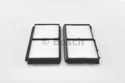 Фильтр салона BOSCH