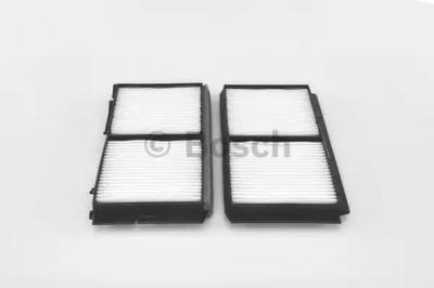 Фильтр салона BOSCH