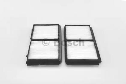 Фильтр салона BOSCH