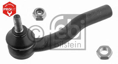 Наконечник рулевой тяги FEBI BILSTEIN 22907
