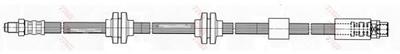 Тормозной шланг TRW PHB416