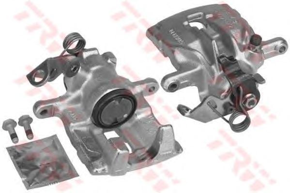 Тормозной суппорт TRW