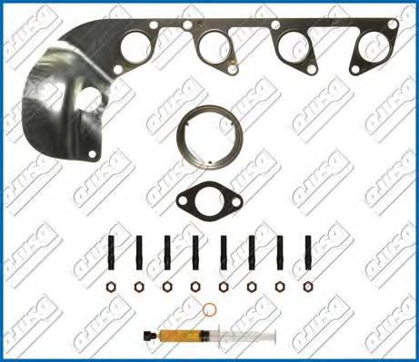 Комплект прокладок турбины AJUSA