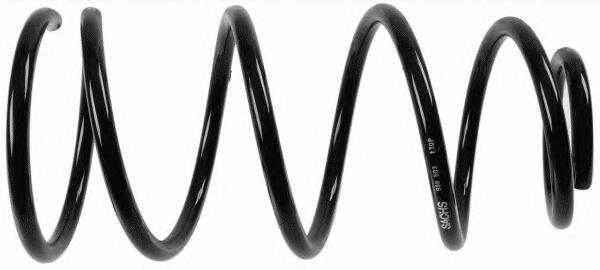 Пружина ходовой части SACHS