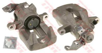 Тормозной суппорт TRW BHN329