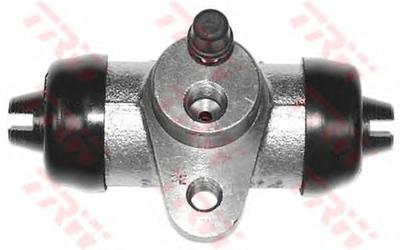 Тормозной цилиндр TRW BWK113
