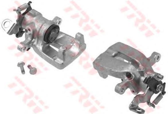 Тормозной суппорт TRW
