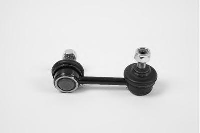 Тяга / стойка, стабилизатор MOOG HO-LS-7942