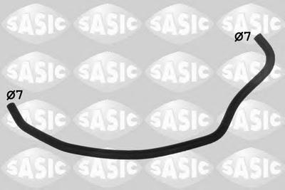 Патрубок системы охлаждения SASIC 3406242