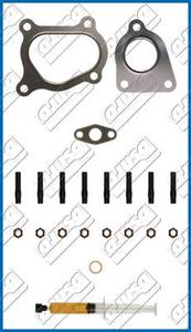 Монтажный комплект, компрессор AJUSA JTC11507
