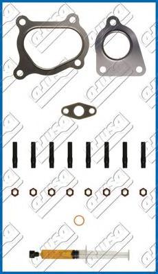 Монтажный комплект, компрессор AJUSA