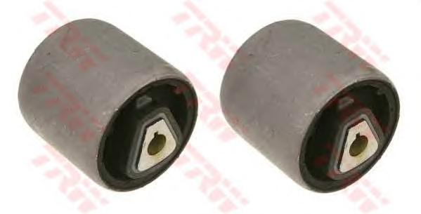 Подвеска, рычаг независимой подвески колеса TRW