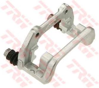 Кронштейн, корпус скобы тормоза TRW BDA900