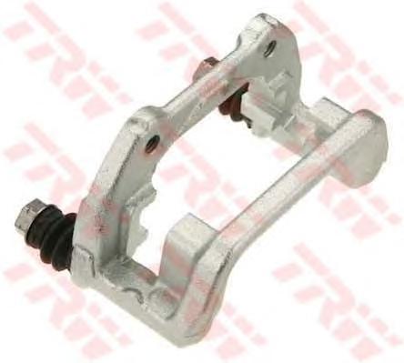 Кронштейн, корпус скобы тормоза TRW