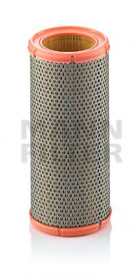 Воздушный фильтр MANN-FILTER