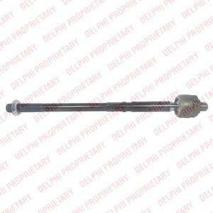 Осевой шарнир, рулевая тяга DELPHI