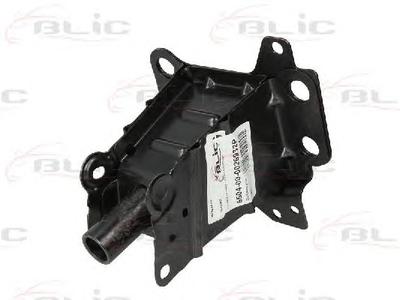 Кронштейн, буфер BLIC