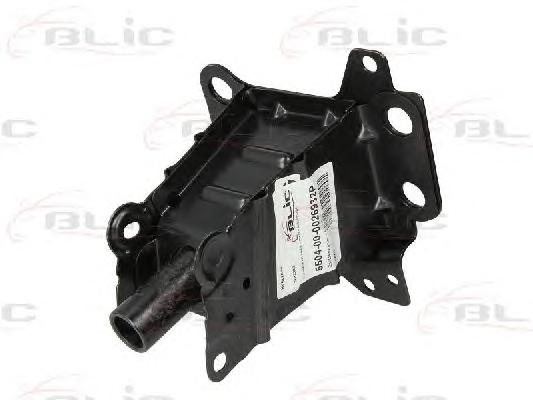 Кронштейн, буфер BLIC