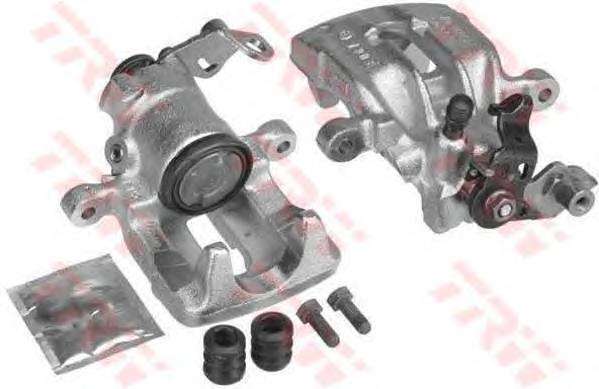 Тормозной суппорт TRW