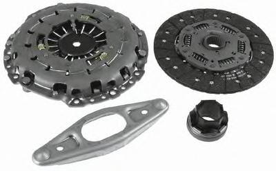 Комплект сцепления SACHS 3 000 951 952