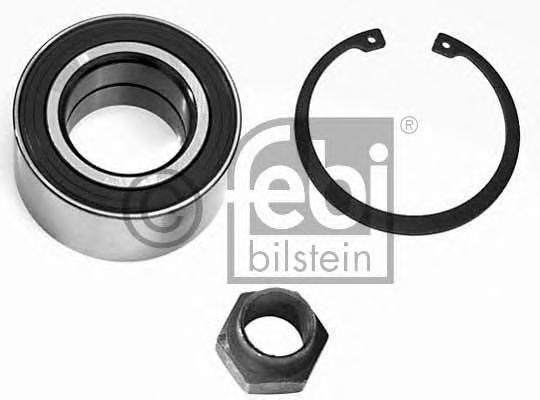 Подшипник ступицы FEBI BILSTEIN
