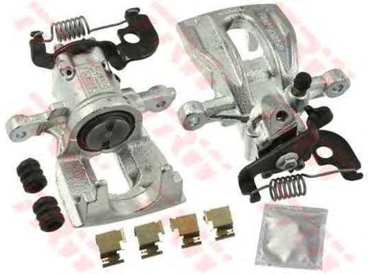 Тормозной суппорт TRW