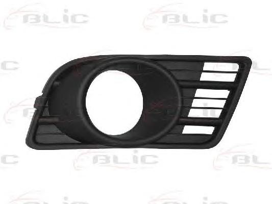 Решетка вентилятора, буфер BLIC