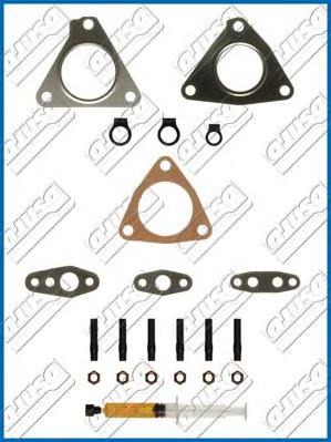Комплект прокладок турбины AJUSA