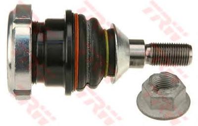 Несущий / направляющий шарнир TRW JBJ803