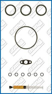 Комплект прокладок турбины AJUSA