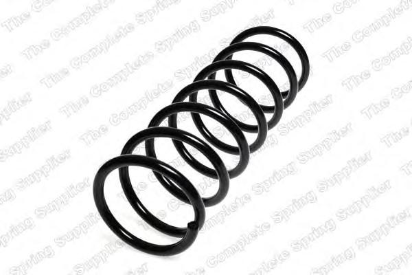 Пружина ходовой части LESJOFORS