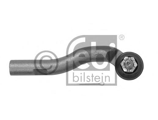 Наконечник рулевой тяги FEBI BILSTEIN