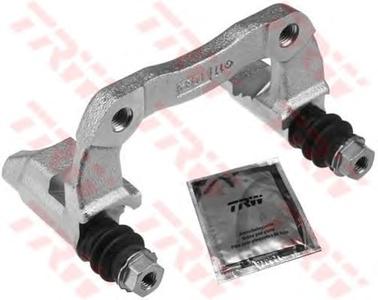 Кронштейн, корпус скобы тормоза TRW BDA594