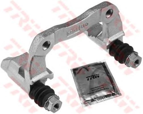 Кронштейн, корпус скобы тормоза TRW