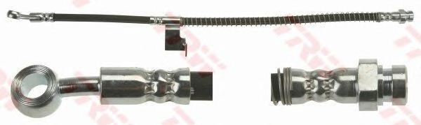 Тормозной шланг TRW