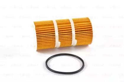 Масляный фильтр BOSCH