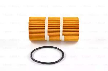 Масляный фильтр BOSCH