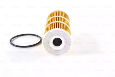 Масляный фильтр BOSCH