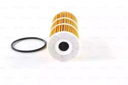 Масляный фильтр BOSCH