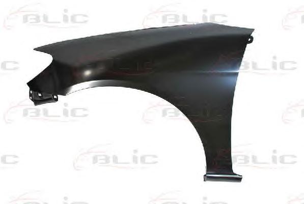Крыло BLIC