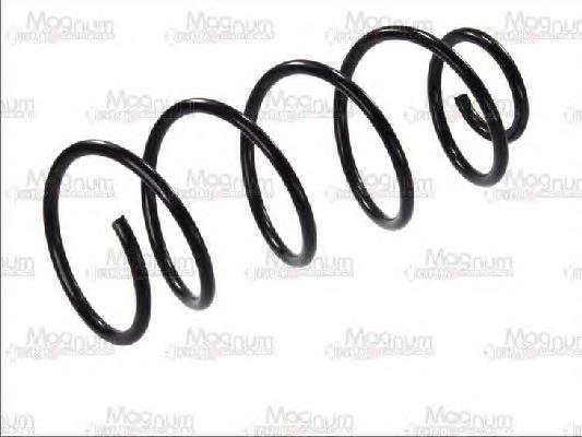 Пружина ходовой части Magnum Technology