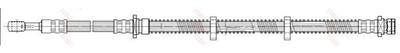 Тормозной шланг TRW PHD345