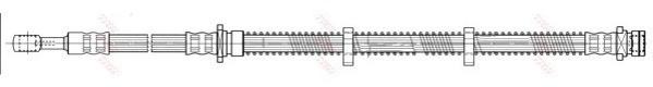 Тормозной шланг TRW