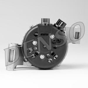 Генератор DENSO