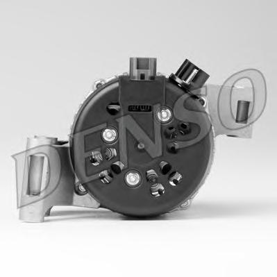 Генератор DENSO