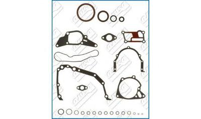 Комплект прокладок, блок-картер двигателя AJUSA 54133400