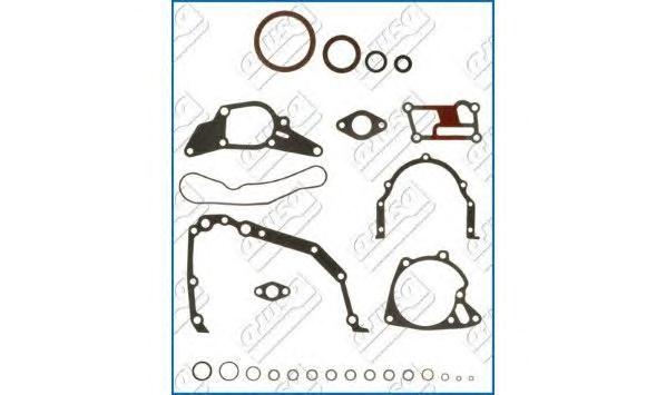 Комплект прокладок, блок-картер двигателя AJUSA