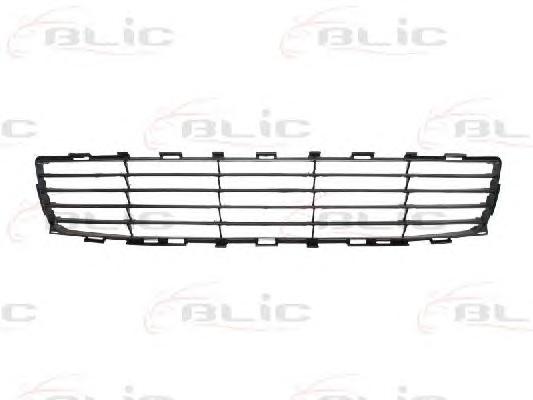 Решетка вентилятора, буфер BLIC