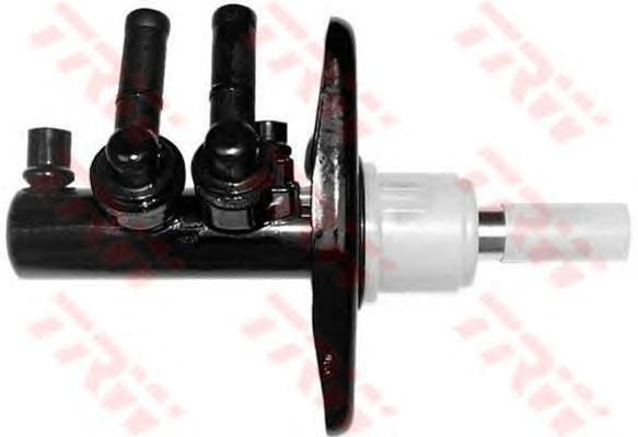 Главный тормозной цилиндр TRW