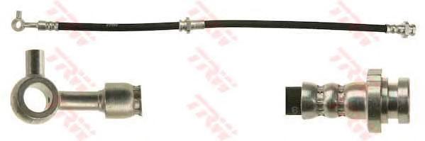 Тормозной шланг TRW